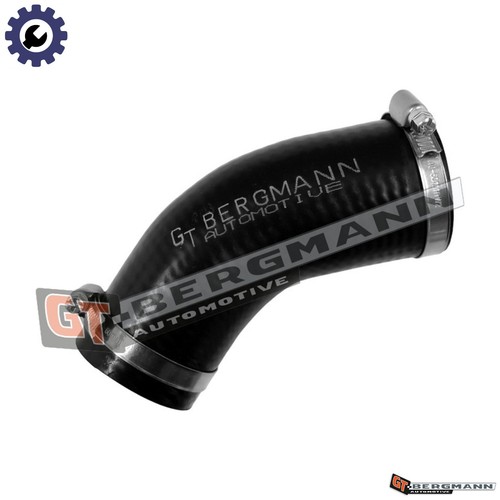 Tubo aria carica gt52 786 - carica, per
