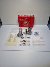 Supertigre G 34 Ring R/C W/M