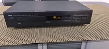 Yamaha Natural Sound Lettore