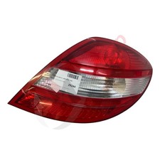 MERCEDES SLK MK2 (R171)