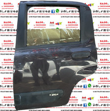 PORTIERA POSTERIORE SINISTRA