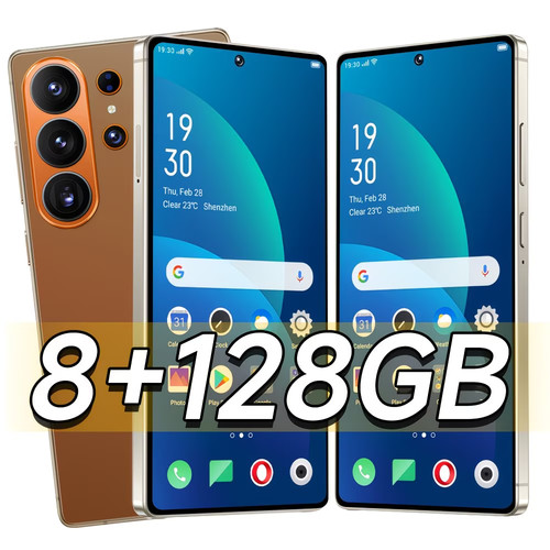 Smartphone android fascia - smartphone, di