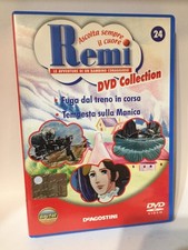 Remi ascolta sempre cuore - il,