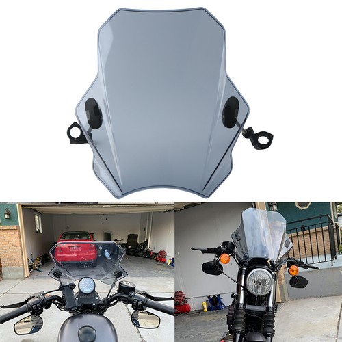 Copriparabrezza moto - copriparabrezza,