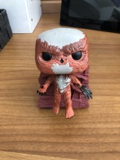 Funko Sorpresa Uova Kinder Stranger Things Come Da Foto