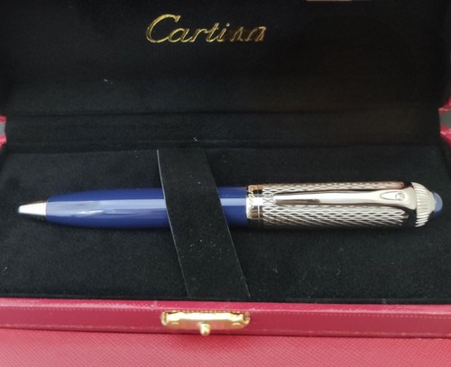Cartier collezione di penne - , cartier's