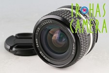 Nikon Nikkor obiettivo 24 mm F/2.8 Ais #61062 G31