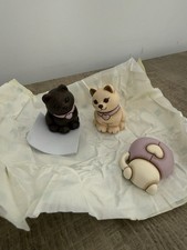 Tris Thun Bauli. Coppia