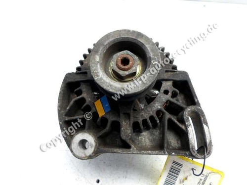 Generatore alternatore