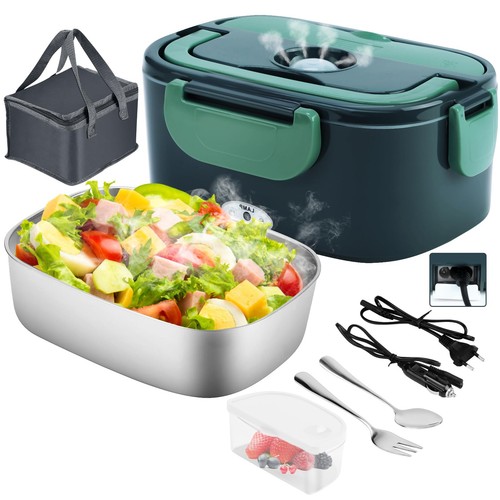 Lunch box scaldavivande - lunch,