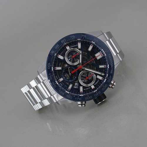 Tag heuer carrera calibro - tag,