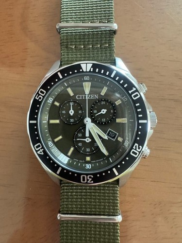 Citizen eco drive - citizen,