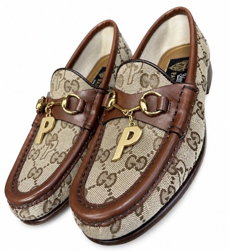 Mocassini gucci palace junior - mocassini,