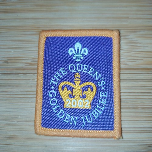 Scouting official uniform - uk,