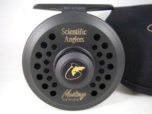 Mulinello mosca scientific - mulinello,