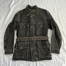 Giacca Motociclista Belstaff