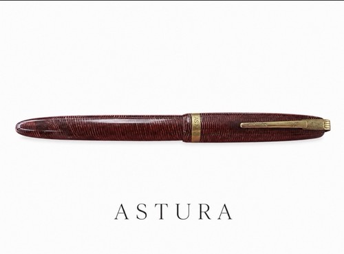 Astura penna stilografica - astura,