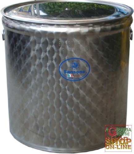 15870 sansone pentolone - 15870,