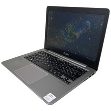 9171 PC Portatile Notebook 13.3” Asus UX310AUK i3 8Gb Ram 512Gb SSD M.2 Gar. 12M
