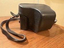 Custodia Luigi nera Made in