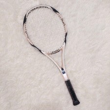 Rara racchetta da tennis