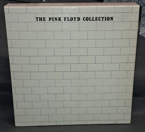 Pink floyd the - pink,