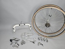 Gruppo Shimano Dura Ace 7400 6
