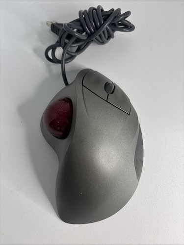 Logitech bb18 trackman ruota - t-bb18,