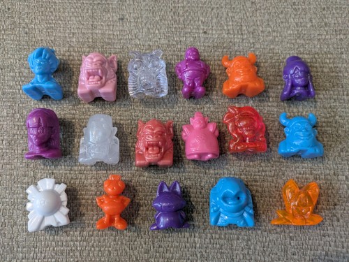 Collezione dragonball z - di,