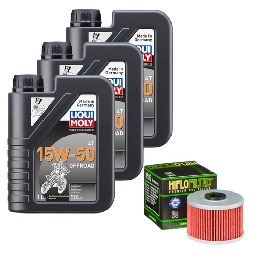 Kit ispezione per adly - per,