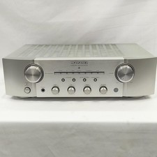 Amplificatore integrato