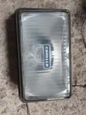 Fendinebbia carello 435 9956 - fendinebbia,