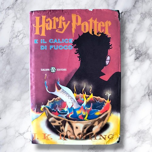 Harry potter calice di - potter,