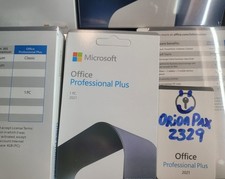 Microsoft office 2021 - microsoft,