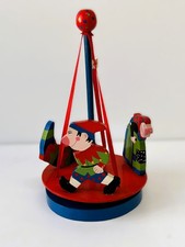 Giocattolo vintage SEVI Punch