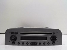 🇮🇹 UNITÀ DI NAVIGAZIONE ➤ALFA ROMEO 147  156087714 ♻️