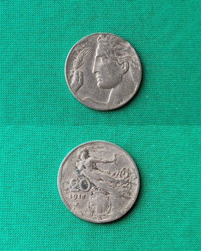 Italia vittorio emanuele - italia,