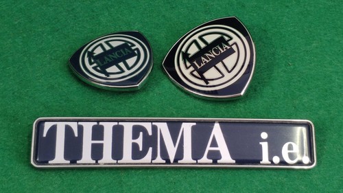 Lotto stemmi lancia thema - stemmi,