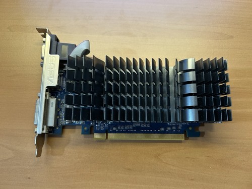 Scheda grafica asus - grafica, nvidia