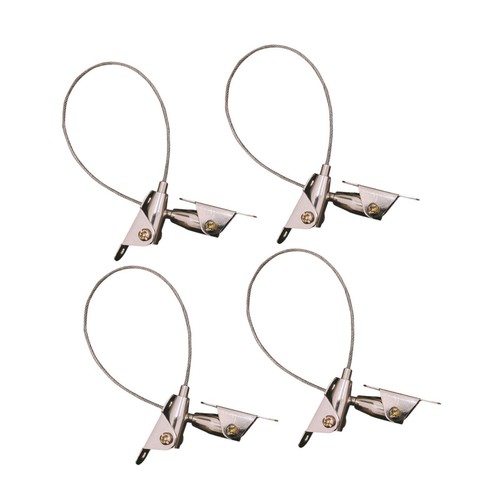 Pezzi arredamento ancore - 4, di