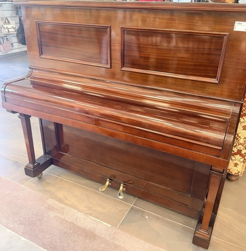 Pianoforte verticale acustico - pianoforte,
