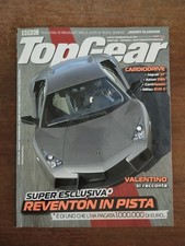 2007 12 TOP GEAR DICEMBRE 2007