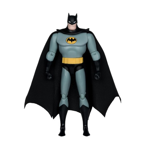 Batman the animated series dc - the,