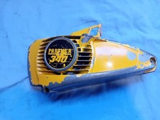 Carter Accensione Messa In Moto Motosega Partner 340