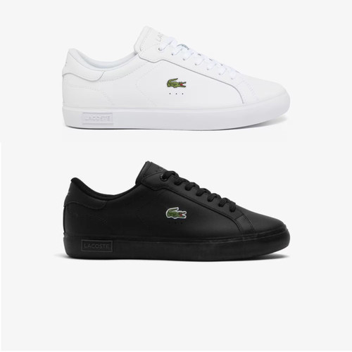 Lacoste powercourt 125 - powercourt,