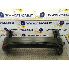 Paraurti Posteriore Ford Focus
