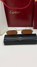 Sunglasses Cartier Premiére