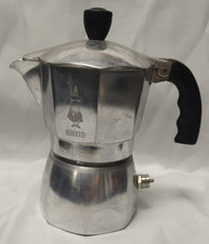 Caffettiera Moka Bialetti Brikka