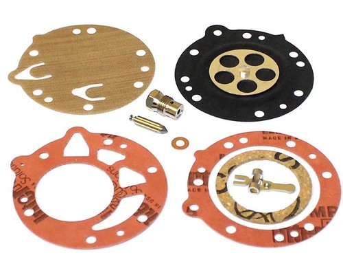Iame x30 gazelle - iame, carburatore