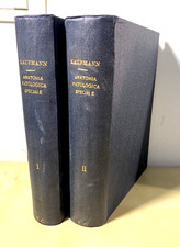 Trattato di ANATOMIA